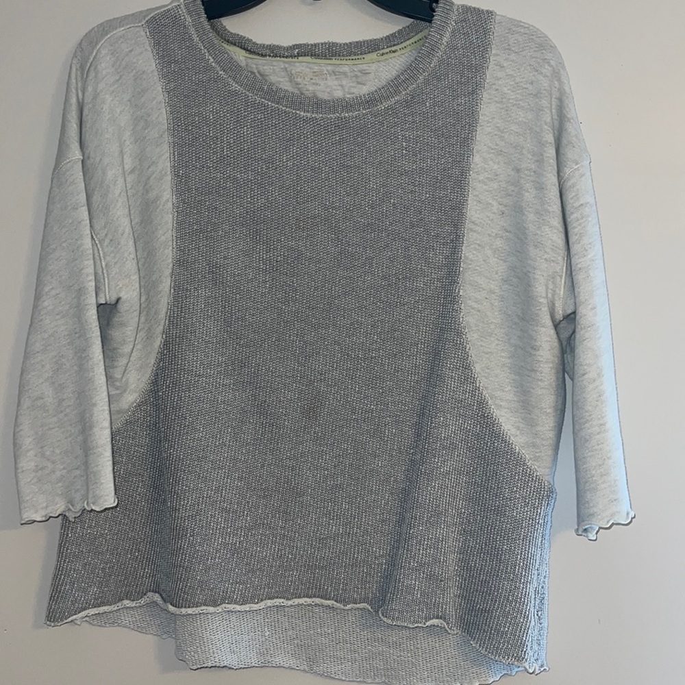 Calvin Klein shirt